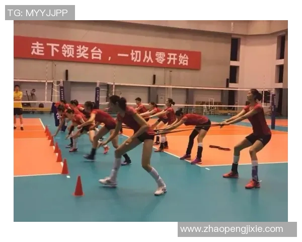 深圳排球队的拼搏之路：从低谷到辉煌的奋斗历程揭秘