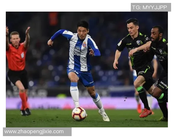 中国足球明星的崛起与全球舞台上的影响力分析