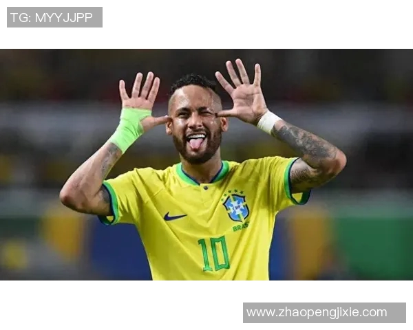 内马尔足球明星卡的魅力与价值探秘让你了解这位传奇球员的独特之处 内马尔足球明星卡的魅力与价值探秘让你了解这位传奇球员的独特之处