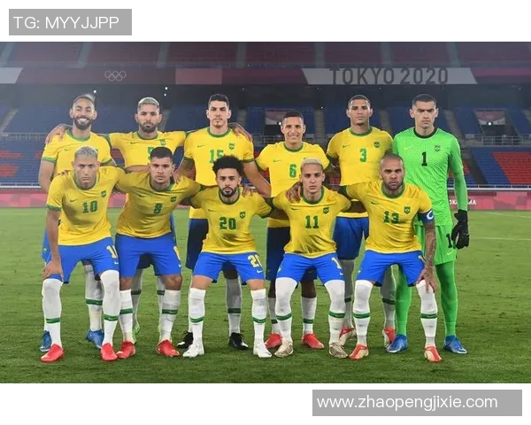 巴西足球明星前六名揭晓他们的辉煌成就与传奇故事