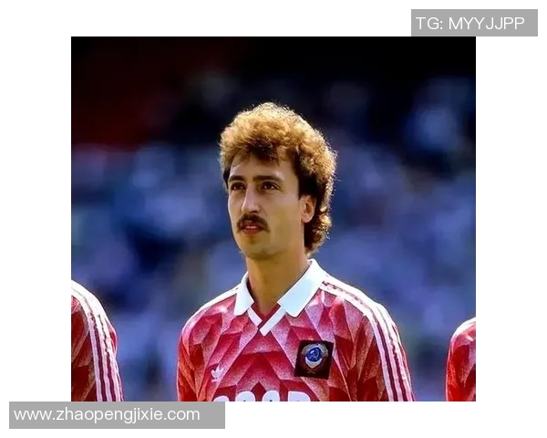 当足球明星遭遇恐惧时他们的真实面貌与心理挣扎 当足球明星遭遇恐惧时他们的真实面貌与心理挣扎