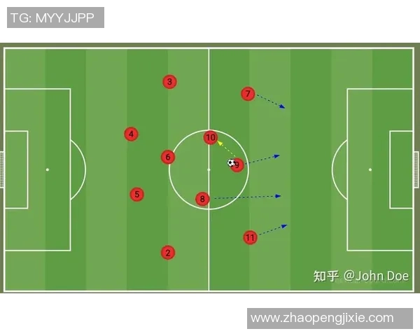 武汉足球队战术表现深度分析与数据解读探讨 武汉足球队战术表现深度分析与数据解读探讨