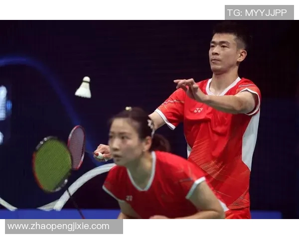 成都羽毛球队在亚运会上的默契配合与精彩表现分析