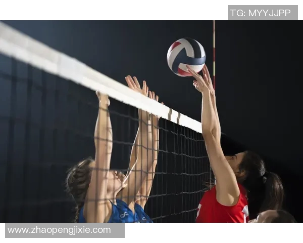 排球盛宴：深入解析北京排球队的战术与比赛经验分享