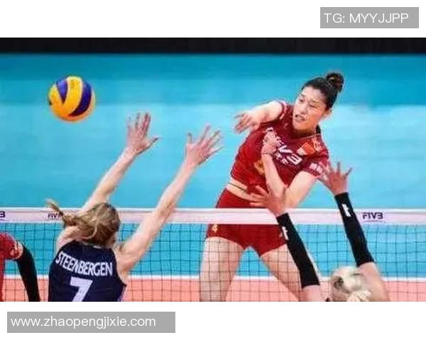 杭州排球队的蜕变之路：从传统到现代的排球纪实探索