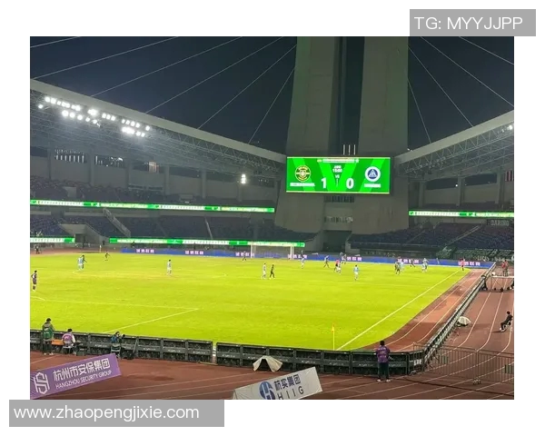 杭州足球队实力对比深度解析及未来发展趋势探讨