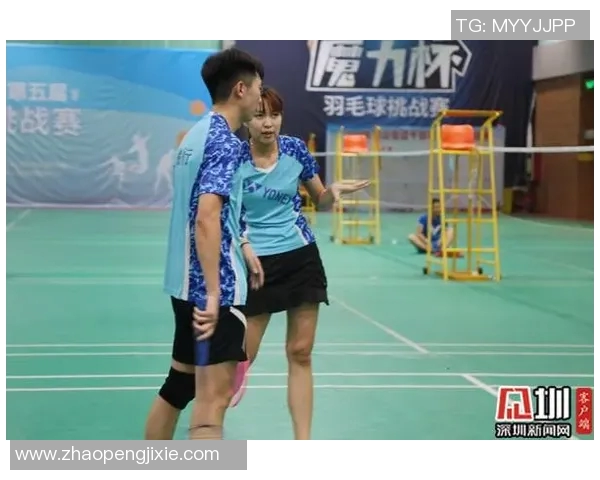 武汉羽毛球队与深圳羽毛球队速度对决赛后分析与总结