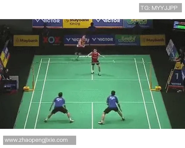 深入分析重庆羽毛球队的防守策略与战术运用