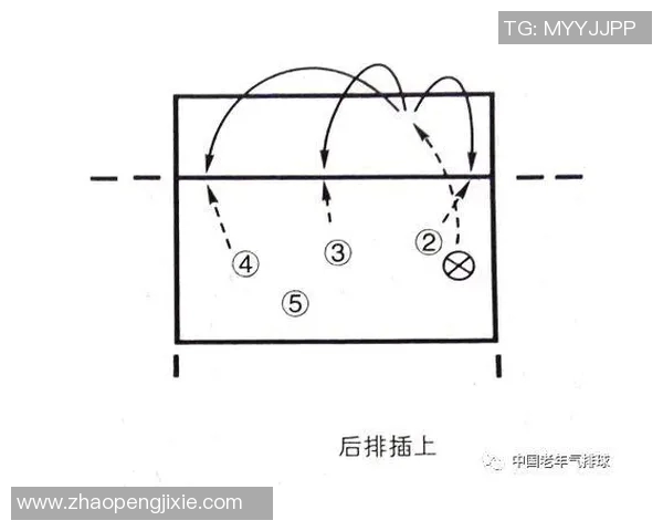 深圳排球队中路突破分析与战术反思探讨