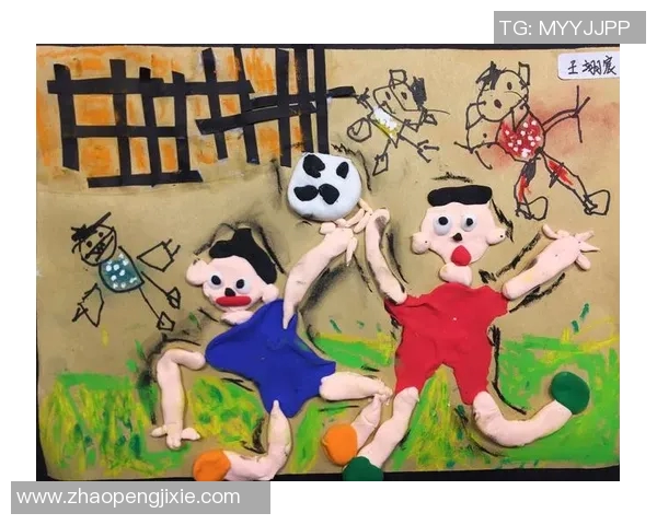 用粘土打造足球明星形象的详细步骤与技巧分享 用粘土打造足球明星形象的详细步骤与技巧分享