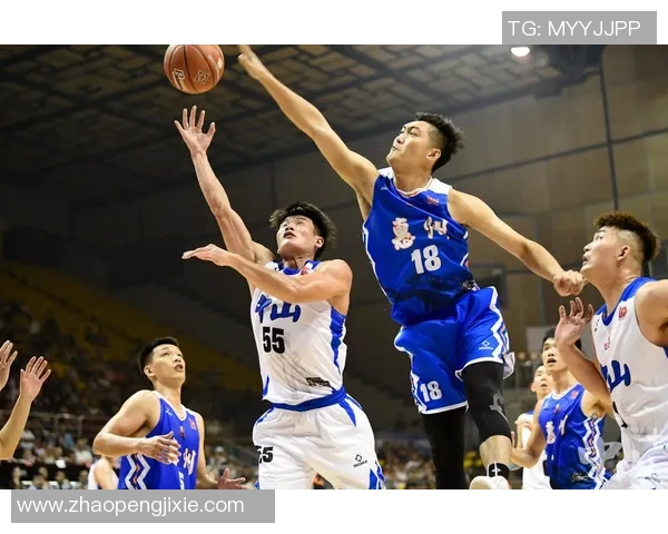 篮球盛宴：深入解析广州篮球队的比赛节奏与战术风格