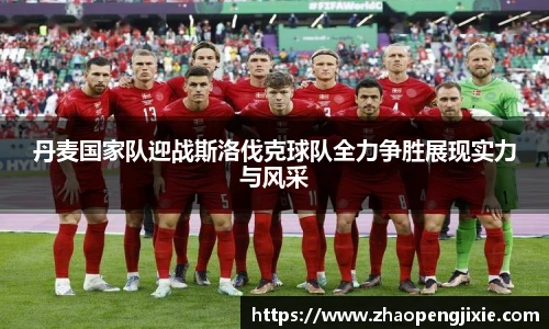 丹麦国家队迎战斯洛伐克球队全力争胜展现实力与风采
